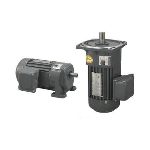 PL,GL,PF,GF型（卧室、立式）减速电机型号解说